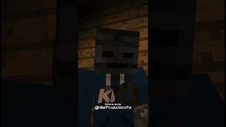 TEM UM MONSTRO NO QUARTO DO MEU FILHO 💀 MINECRAFT  GROXMC minecraft puffdaddy groxmc pdiddy [upl. by Naed]