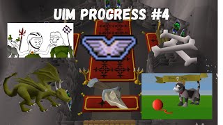 The Most DANGEROUS Prayer Grind in Runescape [upl. by Borden]