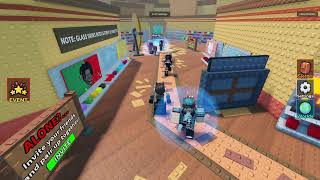 Playing Roblox With FansLiveStream [upl. by Kingsbury]