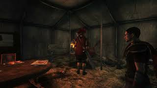 What Happens if You Kill Lanius in His Tent [upl. by Apurk]