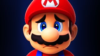 the last video of mario before his death [upl. by Brooke]