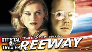 FREEWAY 1996  Official Trailer 3  4K [upl. by Danete]