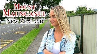 Holiday Work Visa in Mount Maunganui New Zealand CH4E2 [upl. by Callas892]