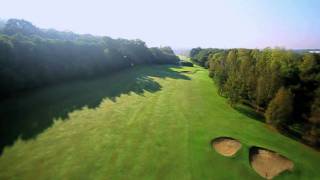 Hole 14 Mill Hill Golf Club [upl. by Nuncia659]