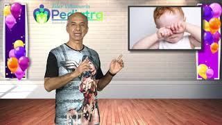 Rinitis alérgica en niños con Dr Eder Villamarin [upl. by Anoli]