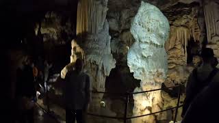 Slovenia Cave Walk [upl. by Trinity]