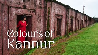 A Virtual Tour of the MustSee Sights in Kannur  Kerala Tourism DreamDestinations [upl. by Volotta212]