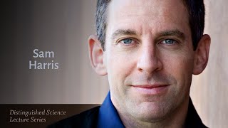 Sam Harris on quotFree Willquot [upl. by Icaj]