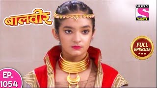 Baal Veer  Full Episode 1054  11th August 2018 [upl. by Evante]