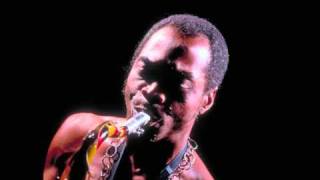 Fela Kuti  Beasts of No Nation [upl. by Lisabeth822]