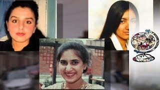 Why are UK authorities ignoring honour killings [upl. by Beatriz]