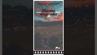 Poesia Manto Sagrado música Flamengo [upl. by Odnarb140]