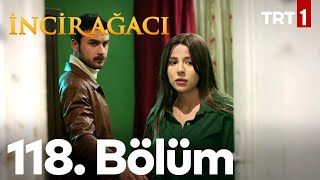 İncir Ağacı 118 Bölüm [upl. by Theo912]