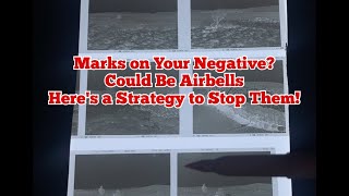 Friday Tip  Airbells on Your Negative A Strategy to Stop Them [upl. by Anders]