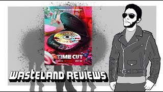 Time Cut 2024  Wasteland Film Review [upl. by Higgins970]