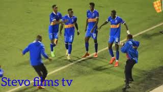 highlights RAYON vs ENTINCELLES full time 10 [upl. by Nitsirhc313]