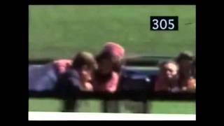 JFK New Evidence Parkland Hospital Part 1 How did Connally fake his wounds [upl. by Esinert]