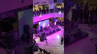 Shohor  Arbovirus Live  Arena Of Valor FINAL  Jamuna Future Park [upl. by Tiraj]