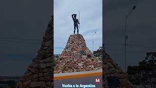 puertomadryn patagonia argentina madryn travel voyage [upl. by Tshombe]