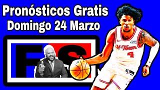 Pronosticos Ganadores Gratis  Resultados de la NBA 🏀 fernando sports 507 curry lebron [upl. by Si]