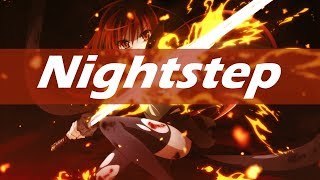 Nightstep  Light em up Remix [upl. by Aicilehp452]