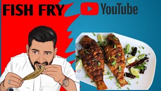 FISH FRY FOODFishfryFoodrice tamilnaduI love Food food [upl. by Cowie]