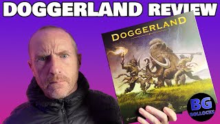 Doggerland Board Game Review [upl. by Bern926]