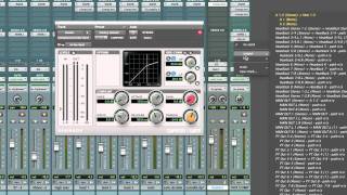 5 Minutes To A Better Mix II Sidechain Compression  TheRecordingRevolutioncom [upl. by Nettle]