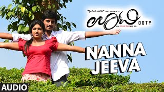 Nanna Jeeva  Ooty  Avinash Narasimharaju Naina Serwar [upl. by Dorri930]