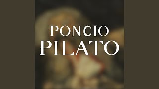 Poncio Pilato [upl. by Avert]