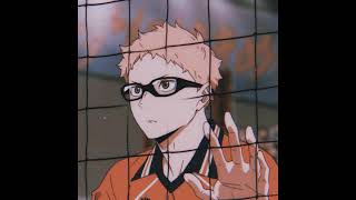 the memories of you  Tsukishima Kei x Listener  Haikyuu Fanfiction Reading [upl. by Marr]