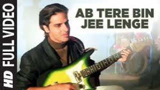 Ab Tere Bin Jee Lenge Hum Full Video Song  Aashiqui  Kumar Sanu  Sameer  Anu Agarwal Rahul Roy [upl. by Ndnarb]