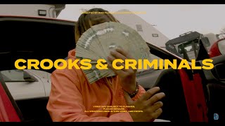 Crooks amp Criminals Official Video  Mr leo G  New Song 2022 [upl. by Chemar]