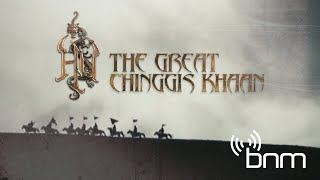 The HU  The Great Chinggis Khaan Official Music Video [upl. by Neiviv]