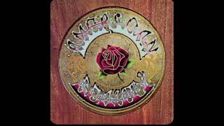 Grateful Dead  Attics of my Life  Subtitulada al Español [upl. by Inge]