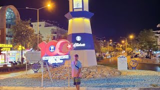 DİDİM ALTINKUM vlog [upl. by Aihpos]