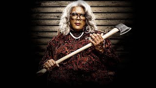 БУ Хэллоуин МэдеиBoo A Madea Halloween Русский Трейлер [upl. by Notneiuq]