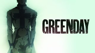 【東方シネマズ】劇場版ジョジョの奇妙な冒険『GREENDAY』予告MAD [upl. by Petigny]