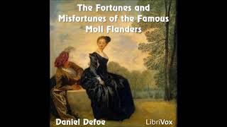 Moll Flanders complete audiobook 19 [upl. by Ognimod]