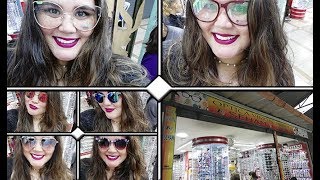 🎀 Lentes ECONÓMICOS en el CENTRO DE LIMA 🎀 Dónde compro mis Lentes de Marco y de Contacto 3 [upl. by Harvie617]