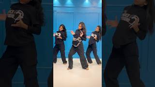 Trendy Dance Tutorial 💃 ssdancestudio dance dancetutorial [upl. by Laveen]