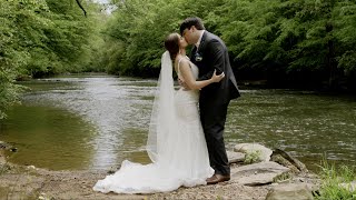 Potts Wedding Video  42024 [upl. by Eima]