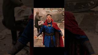 Doctor Strange Vs octopus 💥 superhero best WhatsApp status shorts DoctorStrange viral trending [upl. by Assen]