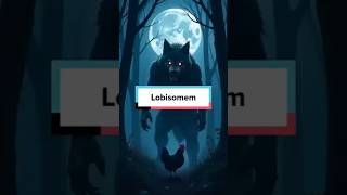 LOBISOMEM [upl. by Liebermann]