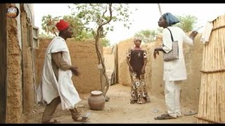 Musha Dariya  Ado Gwanja Da Matar Wani  Video 2018 [upl. by Annail392]