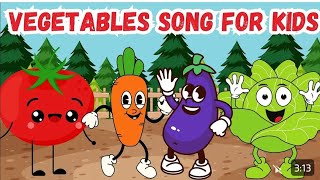 Dancing Vegetables The Science Behind the Music [upl. by Airdni58]