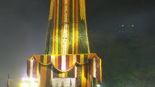 Bhima Koregaon Live From Koregaon [upl. by Ariahs]