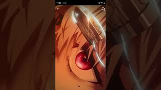 anime flute beatbox  screen recorder [upl. by Riem]