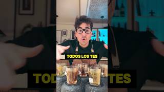 🍵 ¡NO TOMES INFUSIONES Sin saber esto shorts infusion [upl. by Eicyaj943]