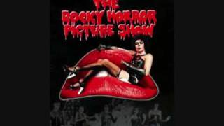 Rocky Horror Picture Show  Sweet Transvestite [upl. by Taub]